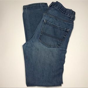 Boys Skinny Jeans
